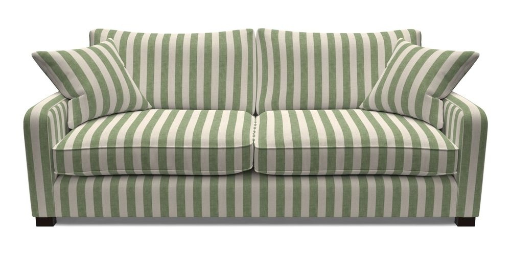 Bespoke 4 Seater Sofas