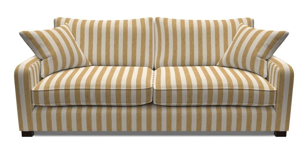 Bespoke 4 Seater Sofas