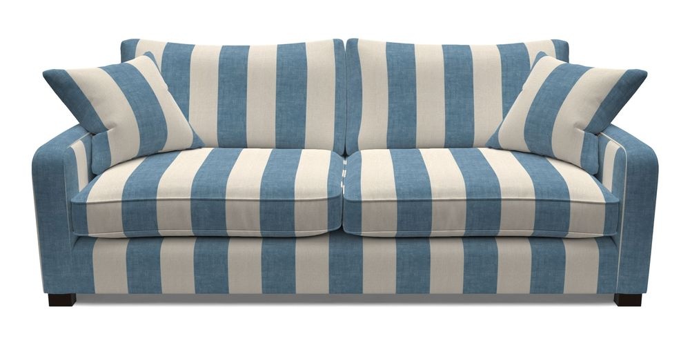 Bespoke 4 Seater Sofas