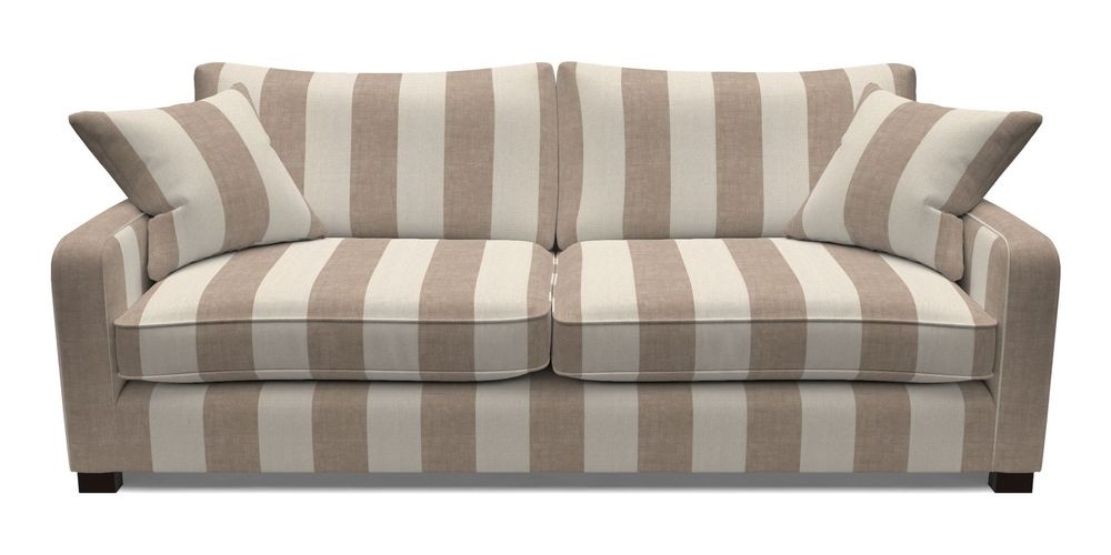 Bespoke 4 Seater Sofas