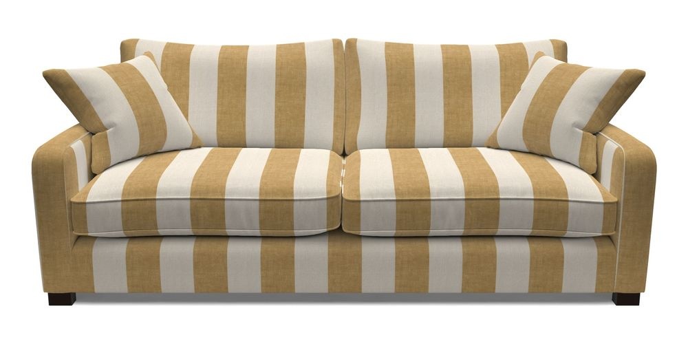 Bespoke 4 Seater Sofas