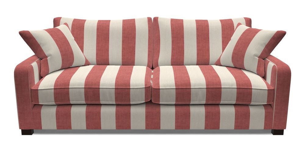 Bespoke 4 Seater Sofas