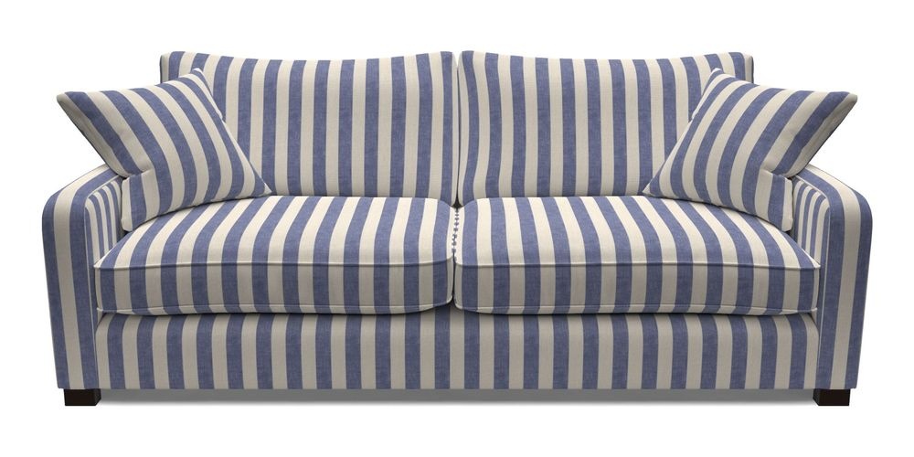 Bespoke 4 Seater Sofas