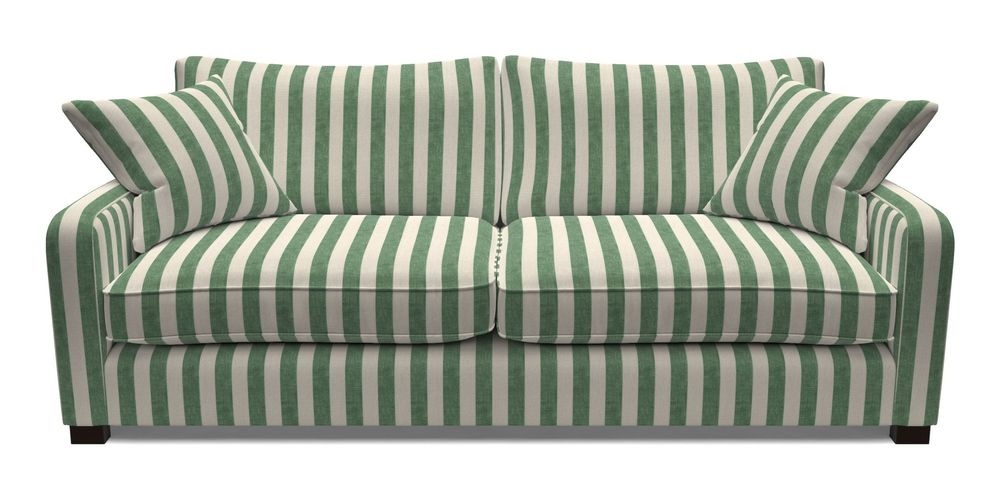 Bespoke 4 Seater Sofas