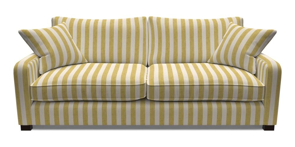 Bespoke 4 Seater Sofas