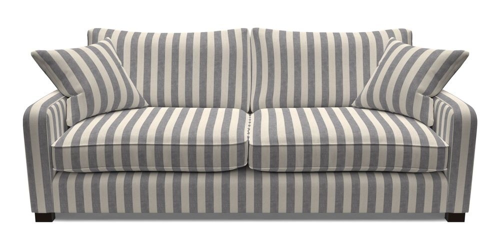 Bespoke 4 Seater Sofas