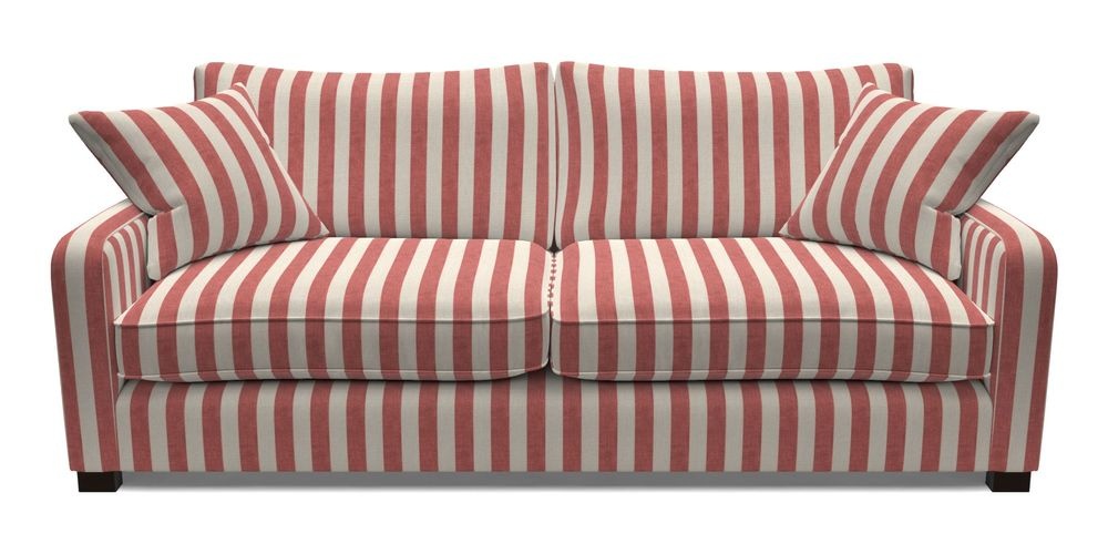 Bespoke 4 Seater Sofas