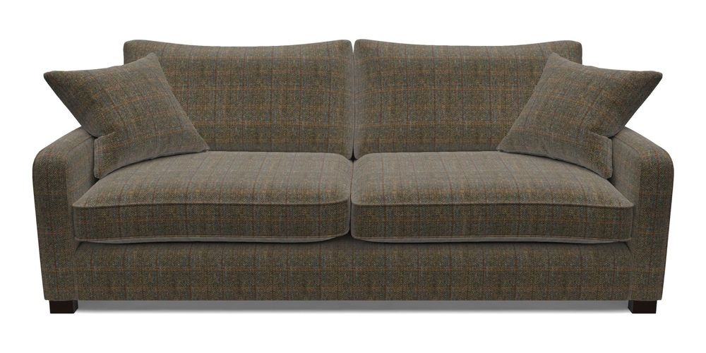 Bespoke 4 Seater Sofas