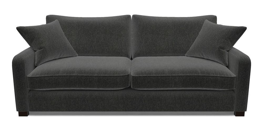 Bespoke 4 Seater Sofas