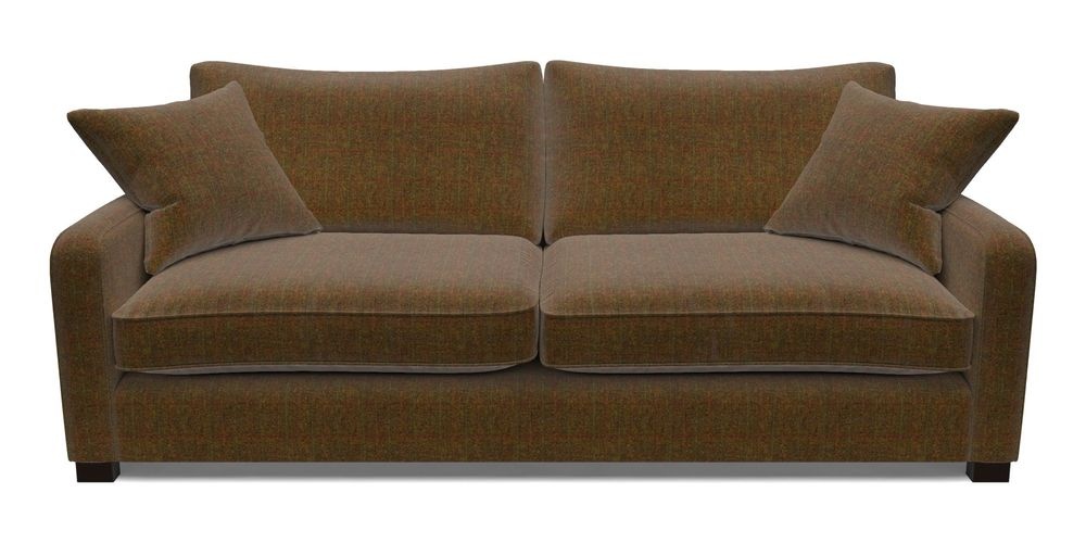 Bespoke 4 Seater Sofas