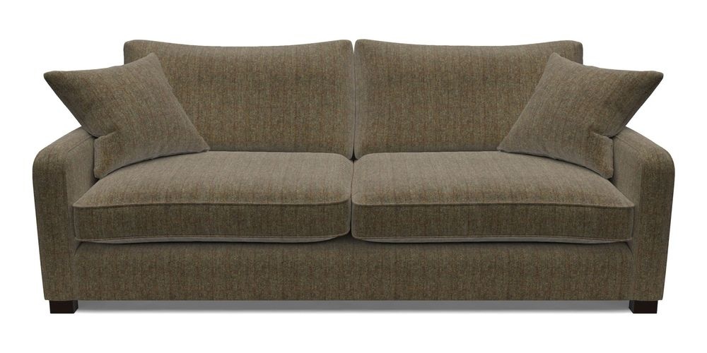 Bespoke 4 Seater Sofas