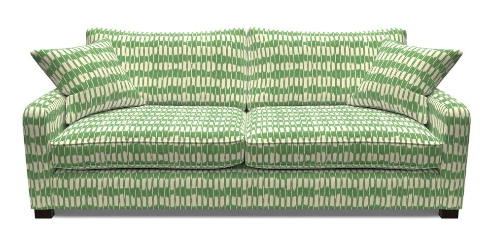 Bespoke 4 Seater Sofas