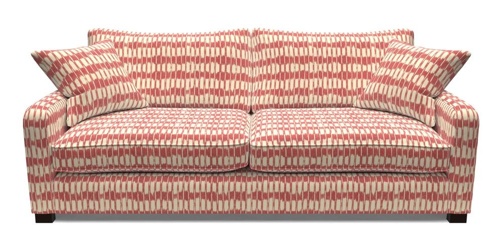 Bespoke 4 Seater Sofas