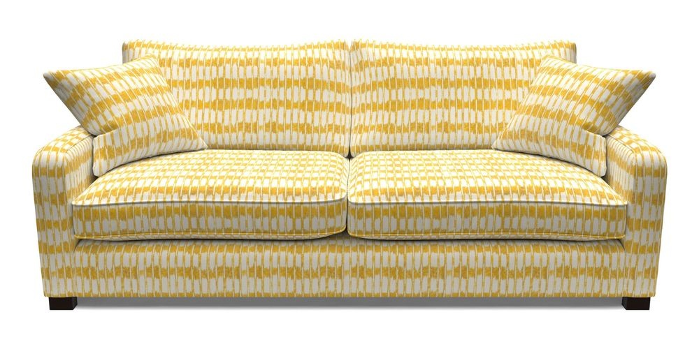 Bespoke 4 Seater Sofas