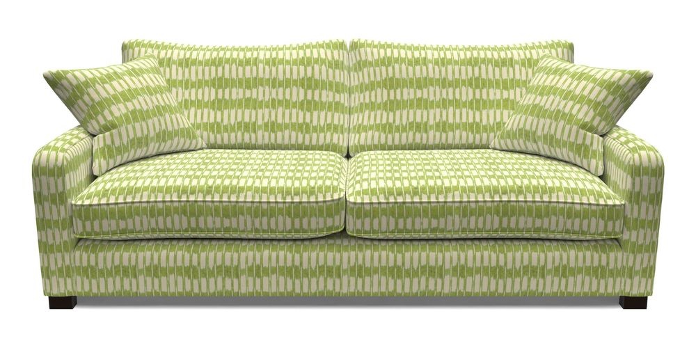 Bespoke 4 Seater Sofas