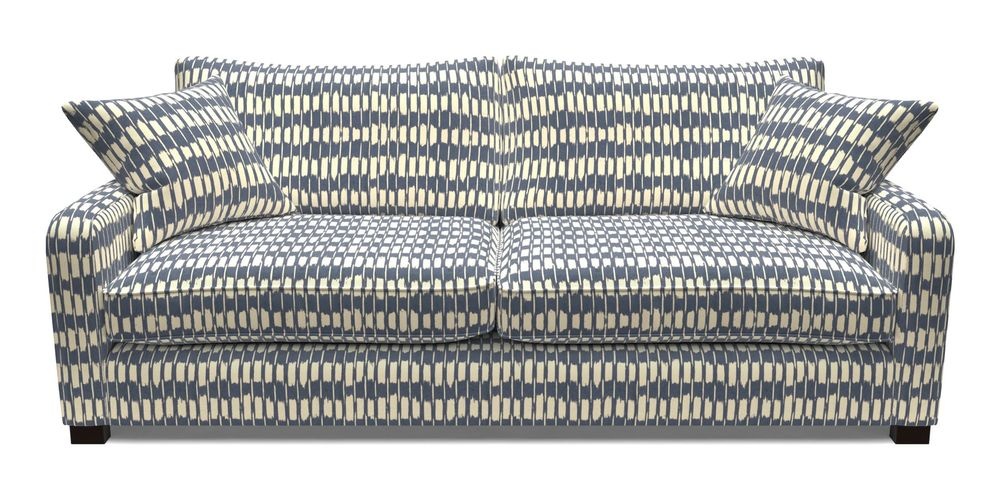 Bespoke 4 Seater Sofas