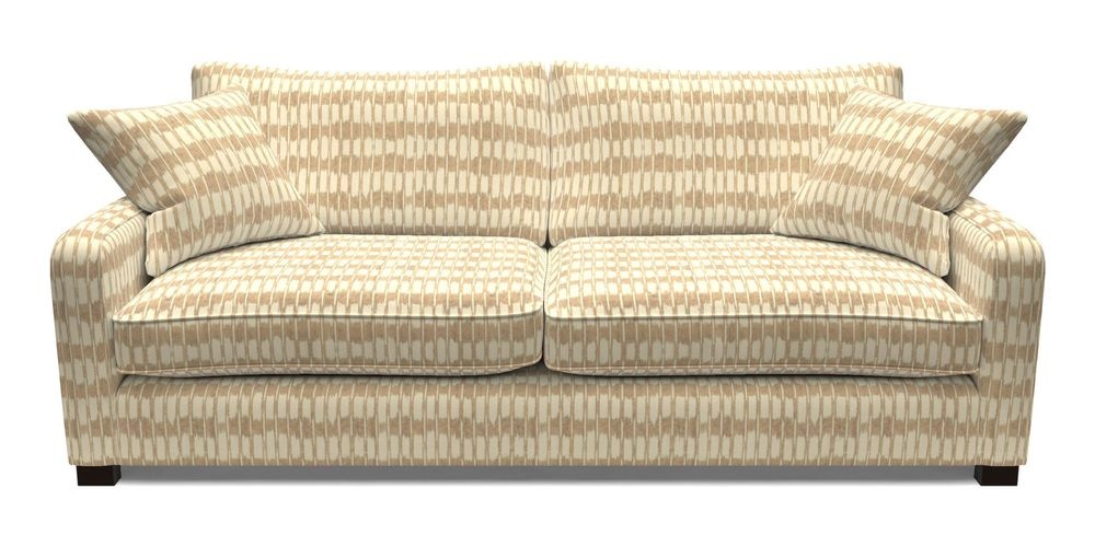 Bespoke 4 Seater Sofas