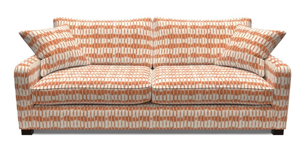 Bespoke 4 Seater Sofas