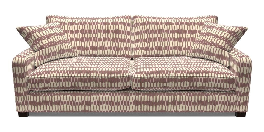 Bespoke 4 Seater Sofas