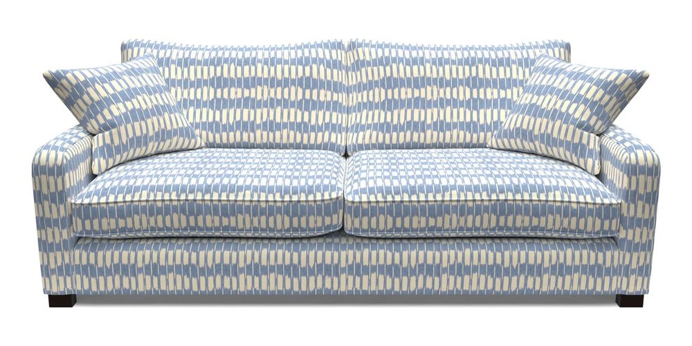 Bespoke 4 Seater Sofas