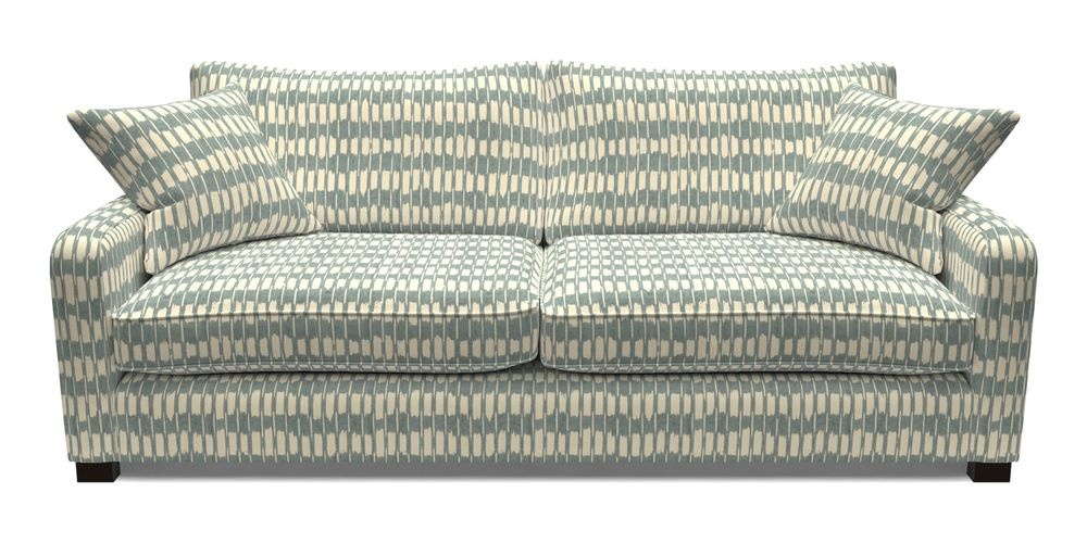 Bespoke 4 Seater Sofas