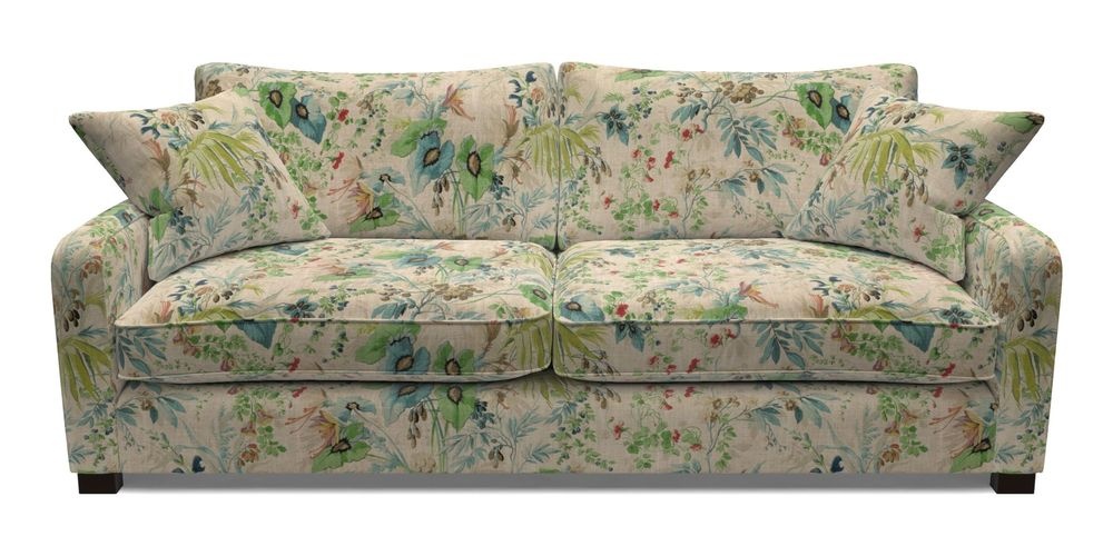 Bespoke 4 Seater Sofas