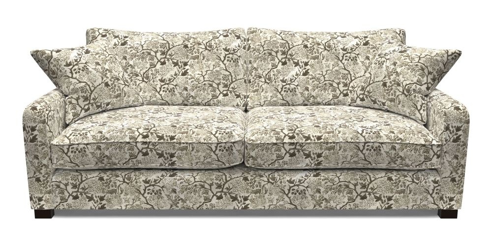 Bespoke 4 Seater Sofas