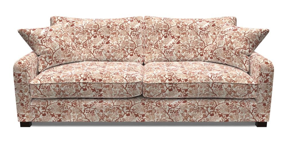 Bespoke 4 Seater Sofas