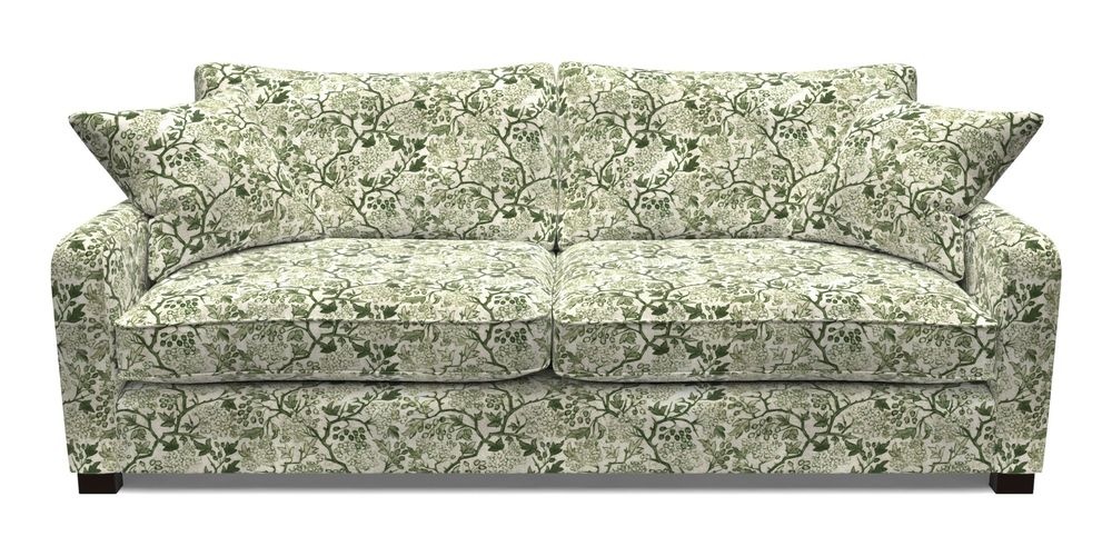 Bespoke 4 Seater Sofas