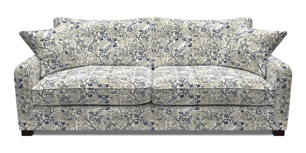 Bespoke 4 Seater Sofas