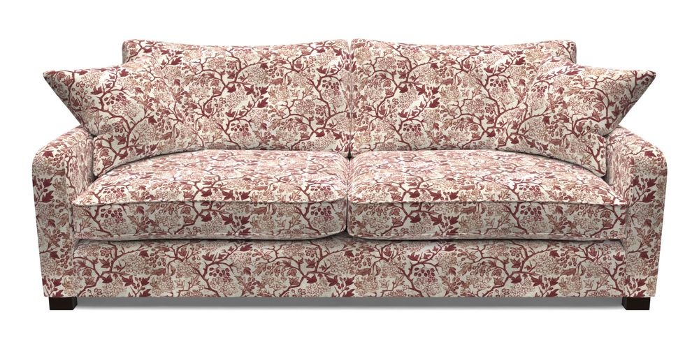 Bespoke 4 Seater Sofas