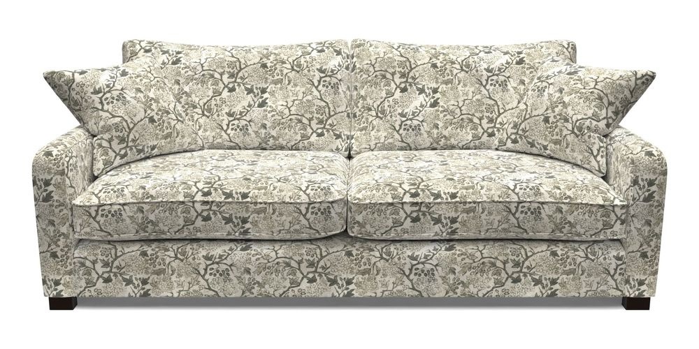 Bespoke 4 Seater Sofas