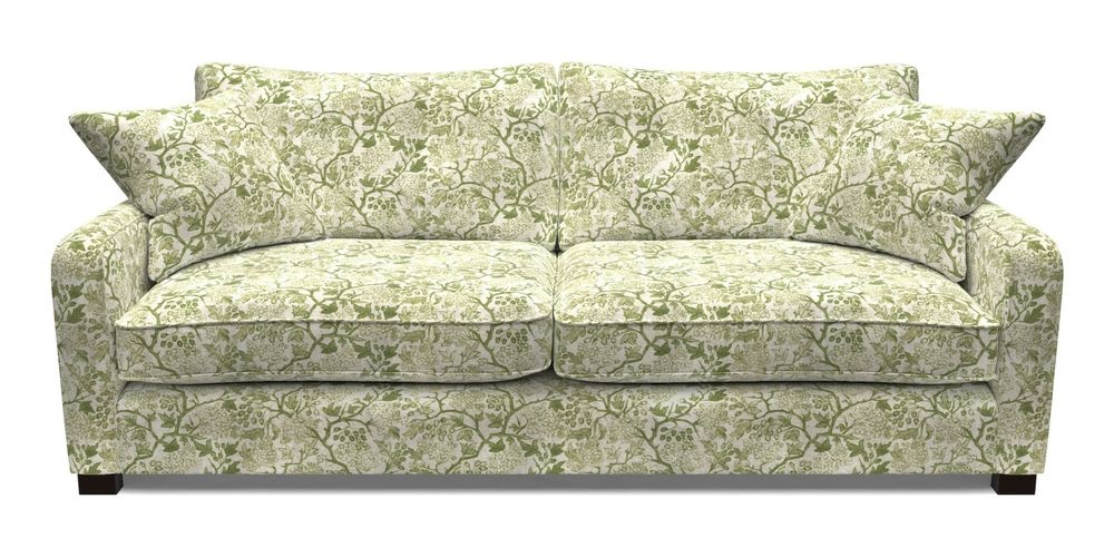 Bespoke 4 Seater Sofas
