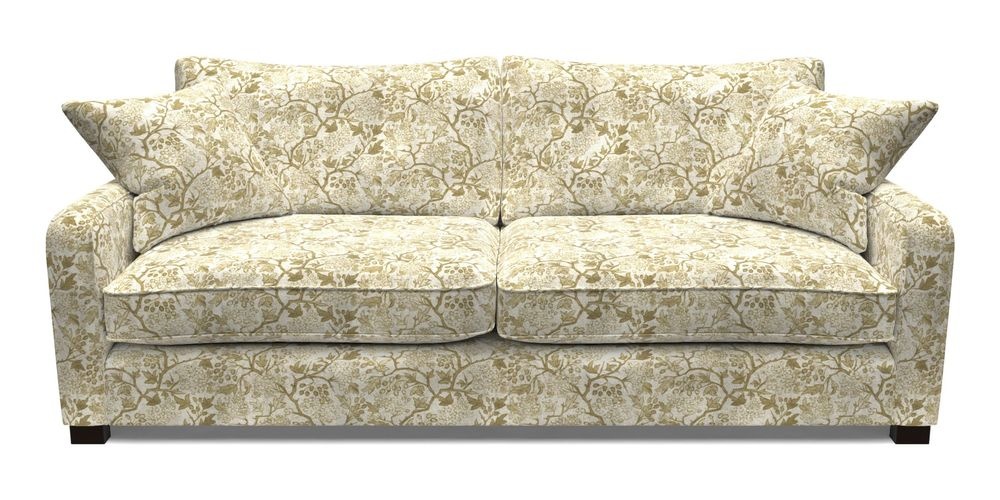 Bespoke 4 Seater Sofas