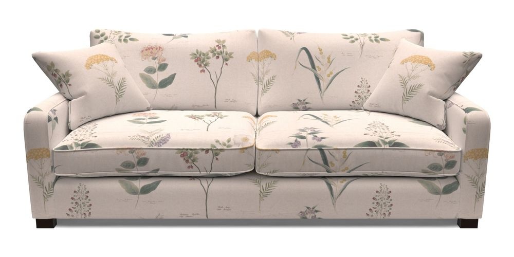 Bespoke 4 Seater Sofas