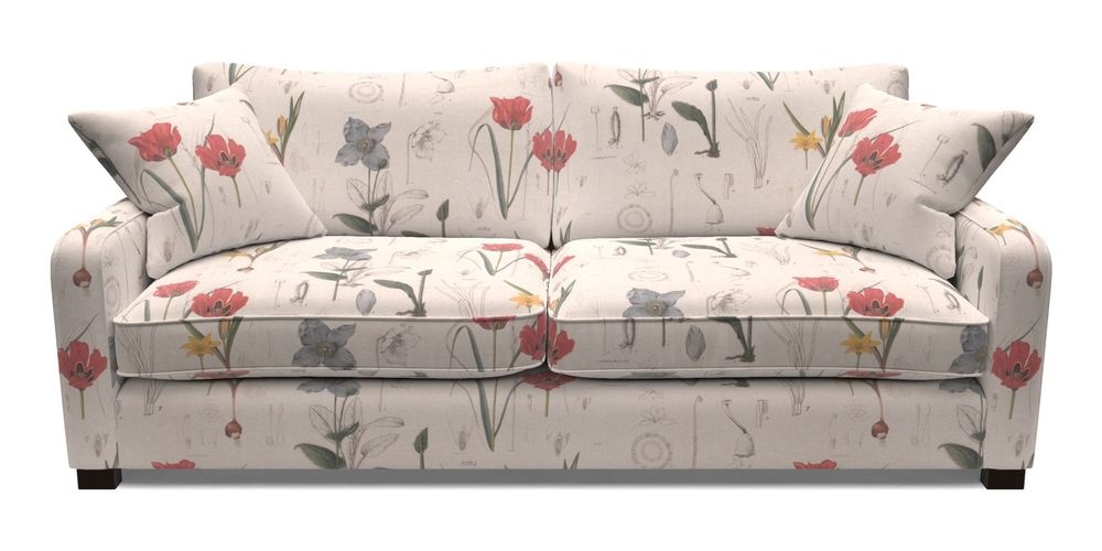 Bespoke 4 Seater Sofas