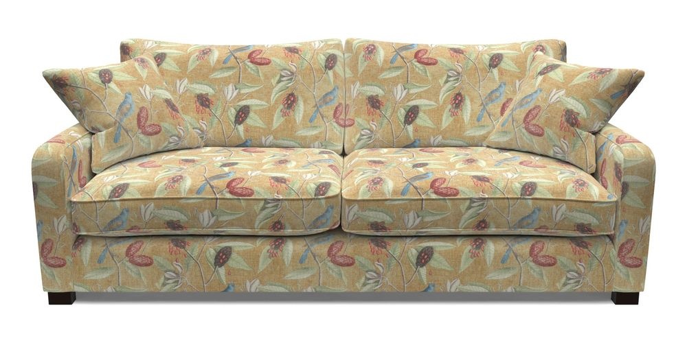 Bespoke 4 Seater Sofas