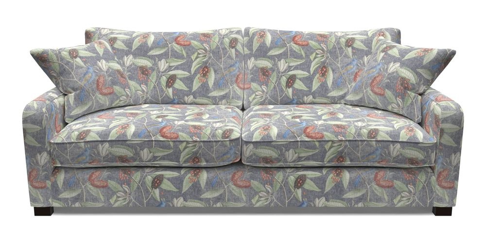 Bespoke 4 Seater Sofas