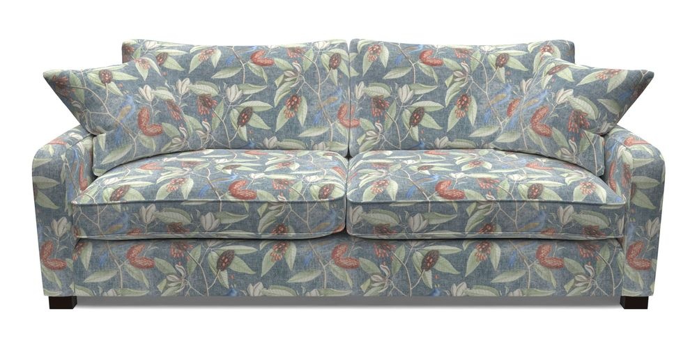 Bespoke 4 Seater Sofas