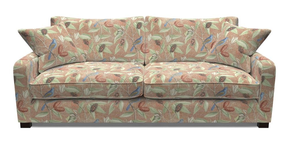 Bespoke 4 Seater Sofas