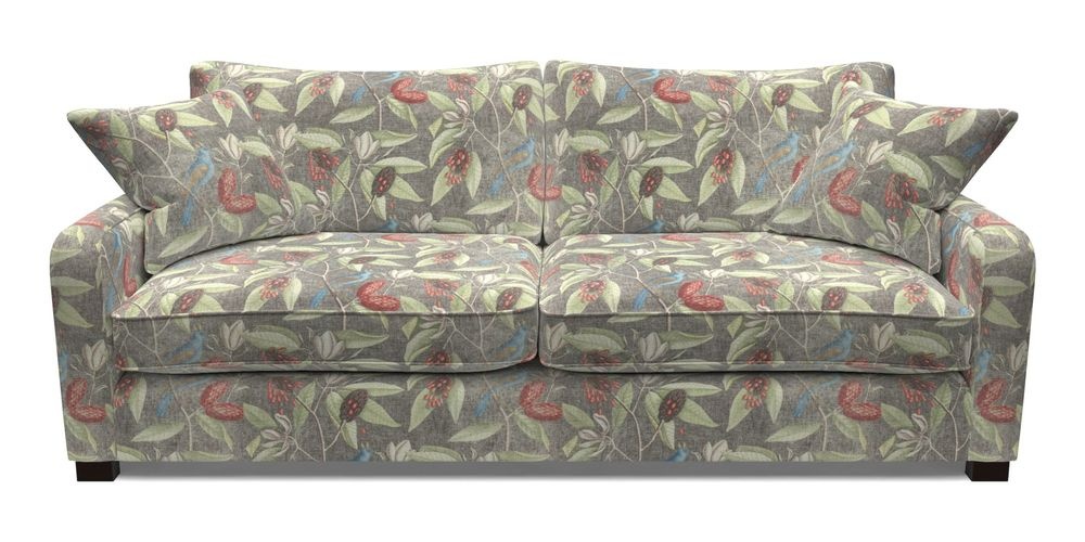 Bespoke 4 Seater Sofas