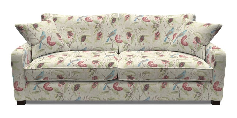 Bespoke 4 Seater Sofas