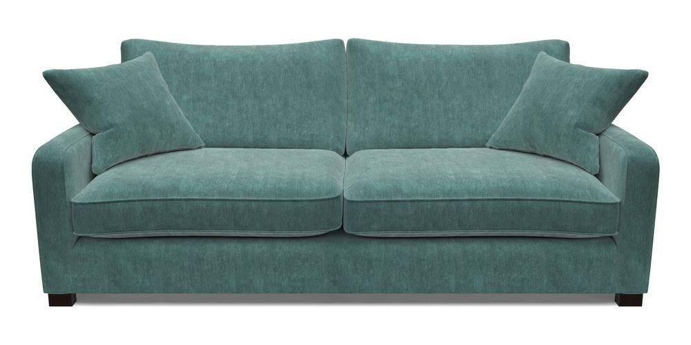 Bespoke 4 Seater Sofas