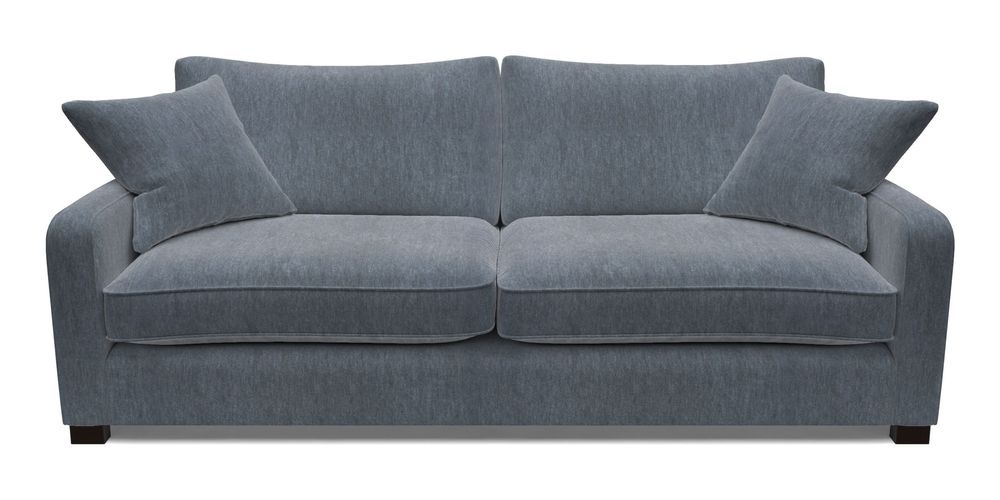 Bespoke 4 Seater Sofas