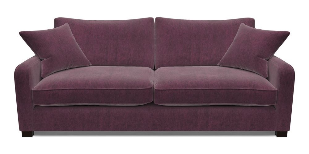 Bespoke 4 Seater Sofas