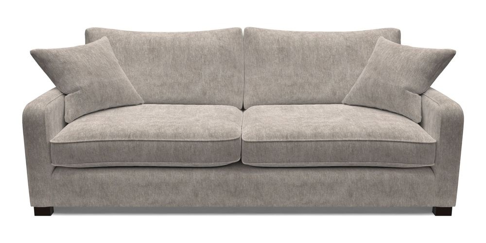 Bespoke 4 Seater Sofas