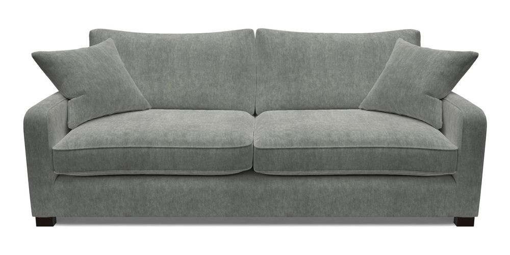 Bespoke 4 Seater Sofas