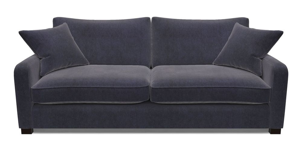 Bespoke 4 Seater Sofas