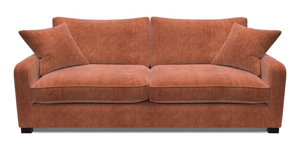 Bespoke 4 Seater Sofas