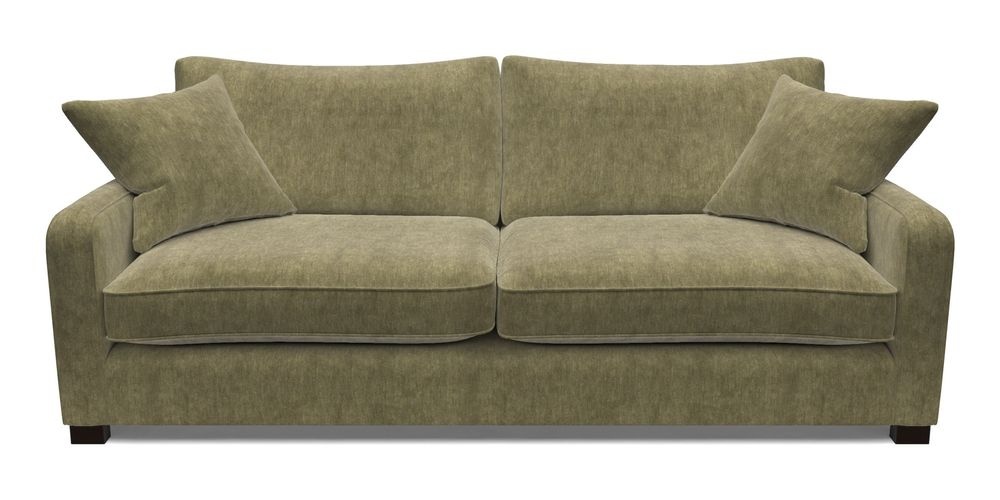 Bespoke 4 Seater Sofas
